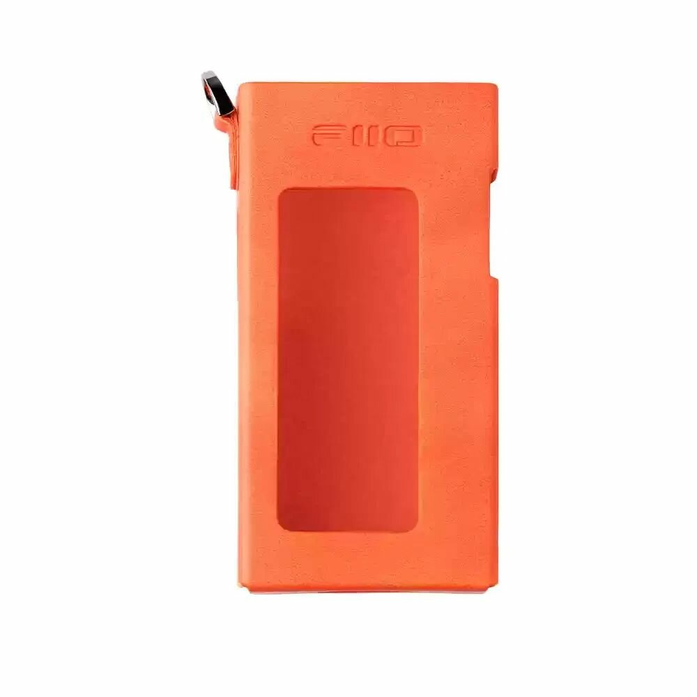 FiiO SK-RR11 Защитный чехол из радиокожи Противоскользящий Чехол из экологически чистой искусственной кожи