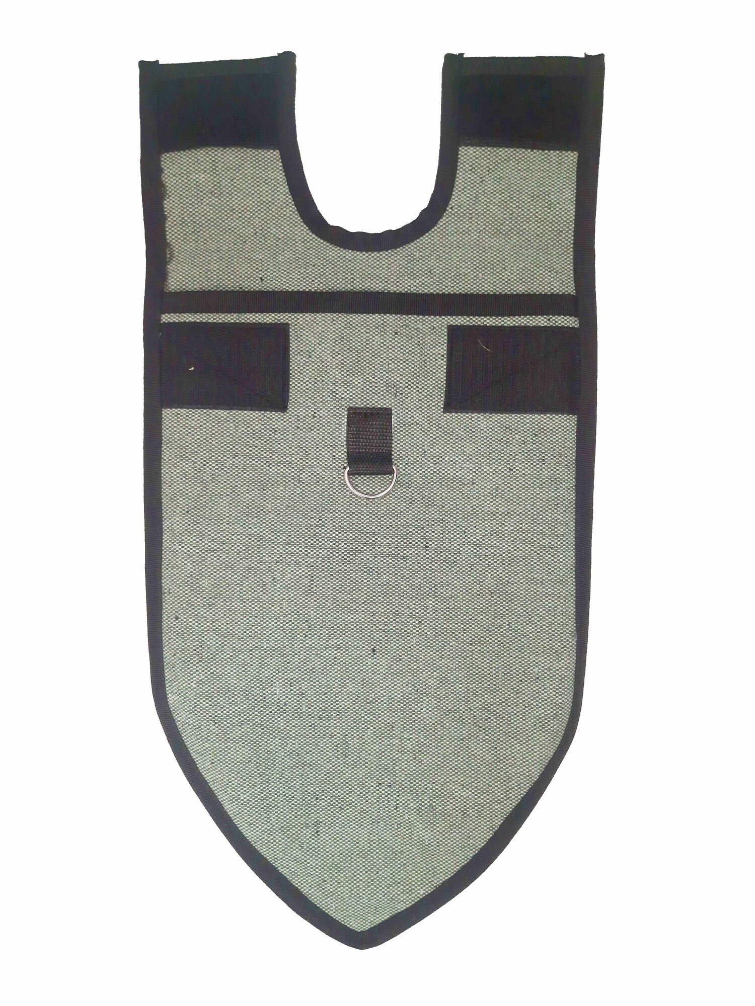 Чехол для лопаты ALEXXLINE XXL, универсальный, хаки, брезентовый — фото 1