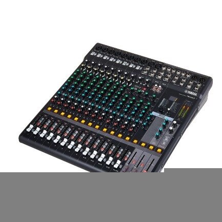 Аналоговый микшер Yamaha MG16X