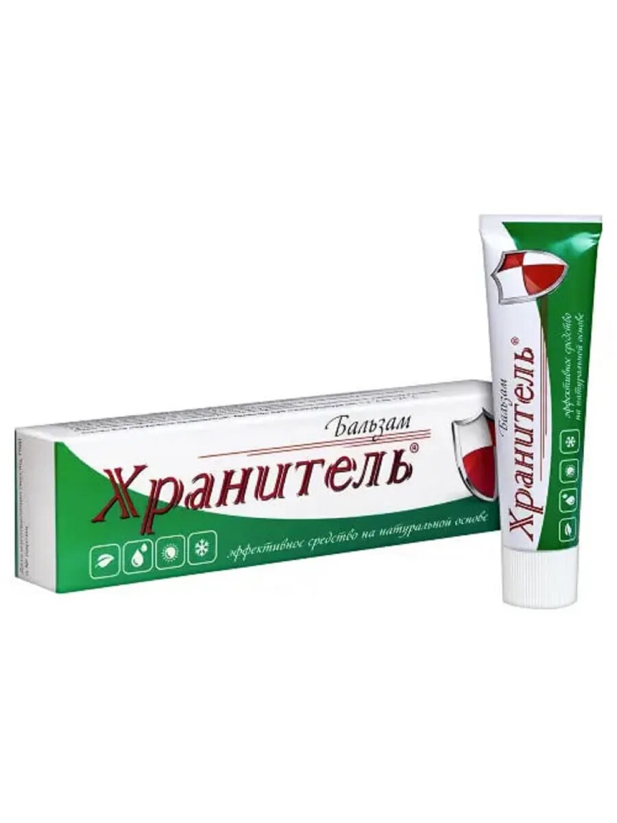 Бальзам для ран 30мл — фото 1