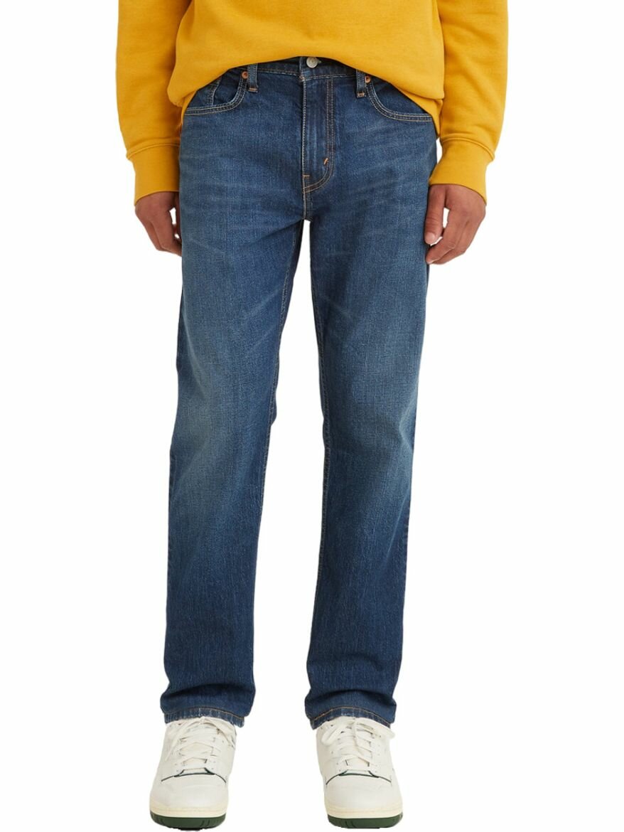 Джинсы зауженные Levi's