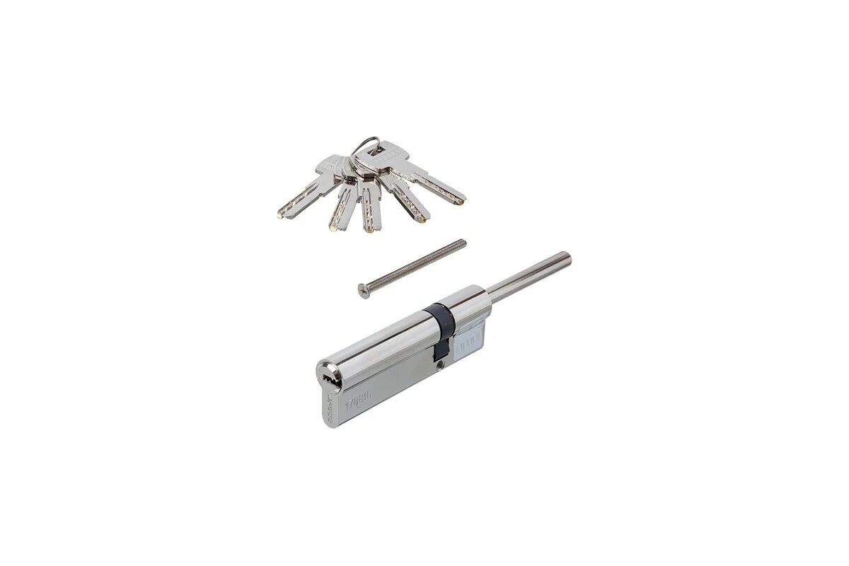 Цилиндровый механизм APECS SM-95/30S/65/-S/65-NI 25297