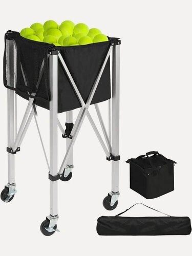 Изображение товара Корзина для теннисных мячей
