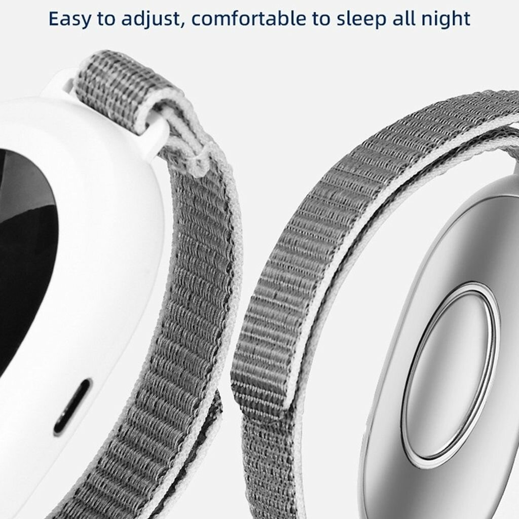 Изображение Умное снотворное средство sleep aid-Белый