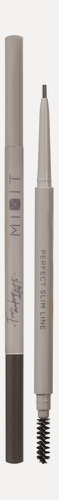 Изображение товара MIXIT Карандаш для бровей автоматический, 1,35 г, 04 Серо-коричневый