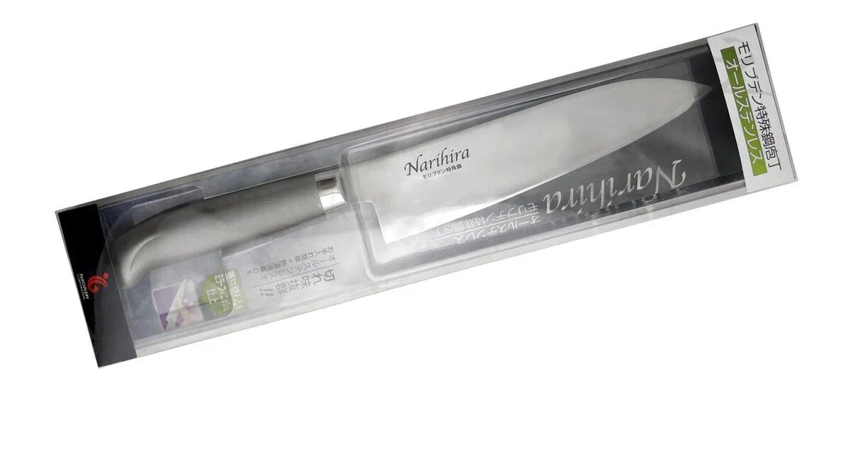 Кухонный Нож Шеф FUJI CUTLERY FC-62