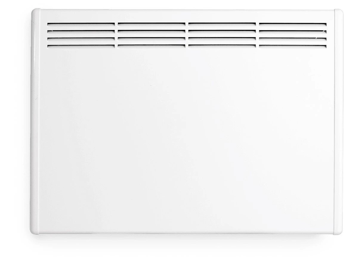 Конвектор BEHA PB6 Bluetooth настенный белый 06 кВт площадь 6 м²