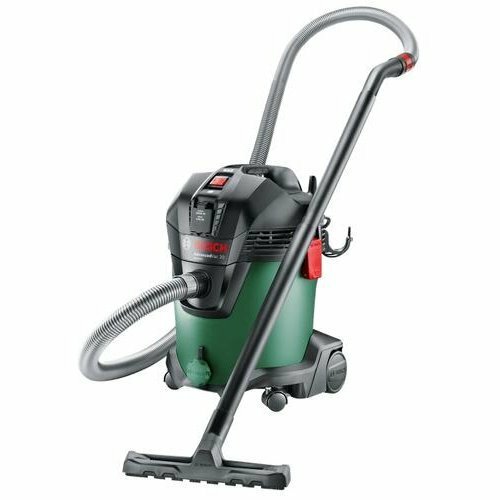 Строительный пылесос Bosch AdvancedVac 20