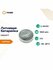 FANSO CR2477 Литиевая батарейка дисковая (таблетка; button) для п...