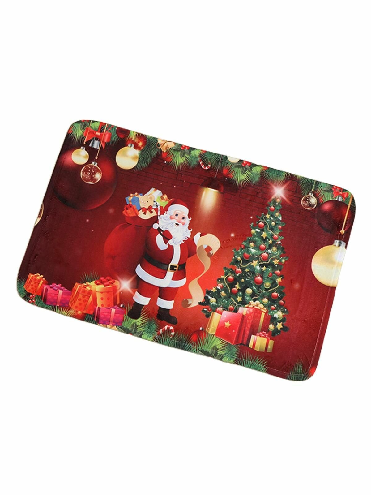 Коврик для двери 