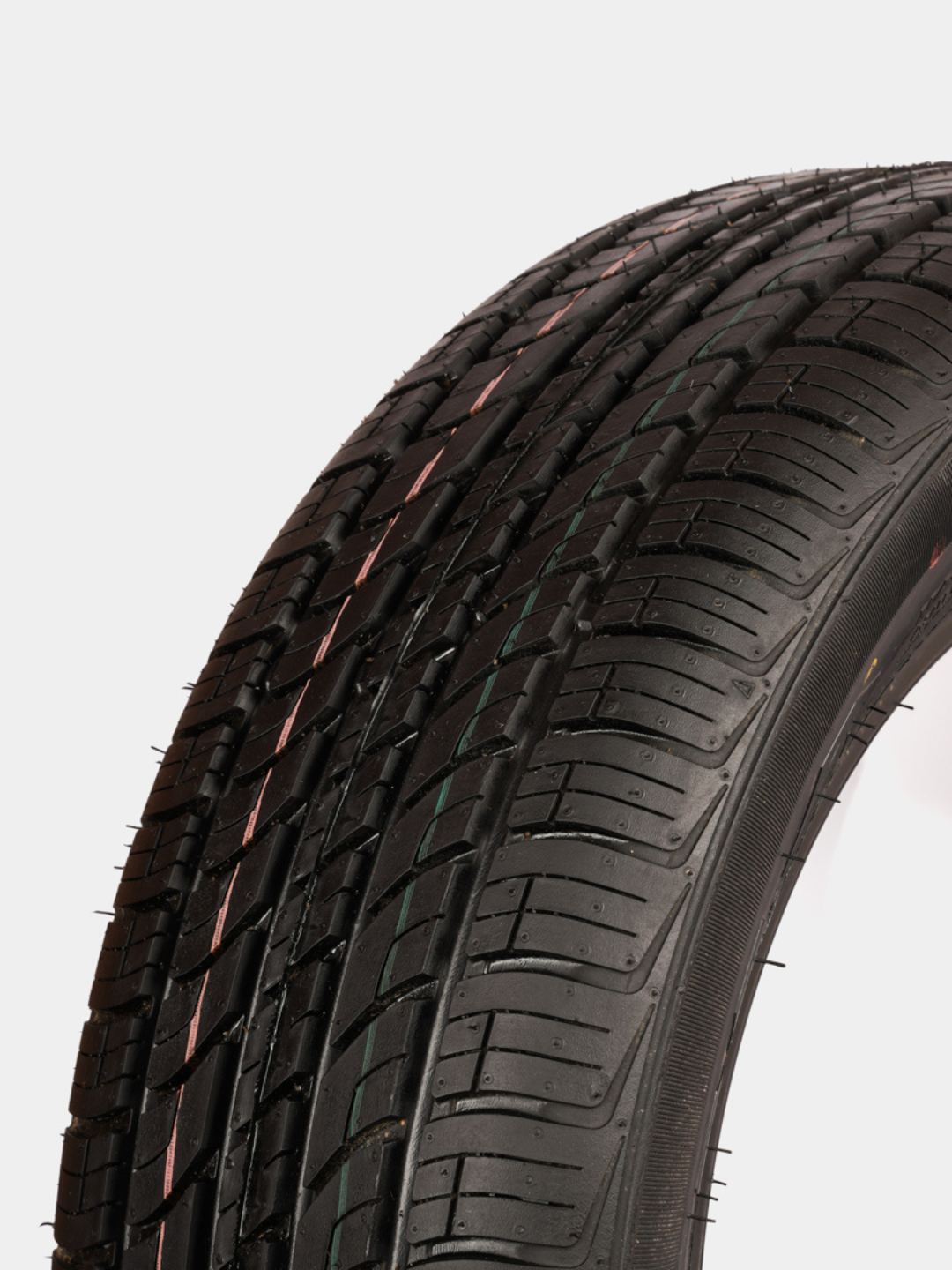 Шины NAMA, всесезонные — фото 1