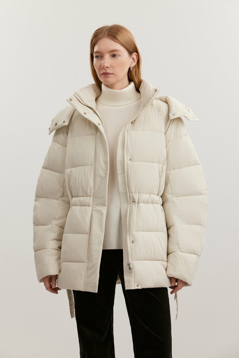 Куртка сноубордическая Baon размер S серый