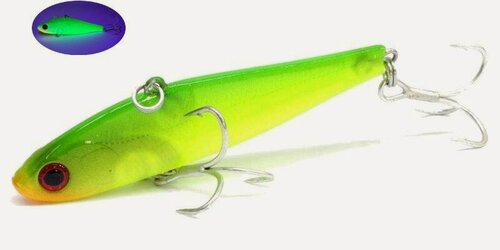 Изображение товара Воблер ZipBaits Rigge Vib 63 (8,8гр.) #667