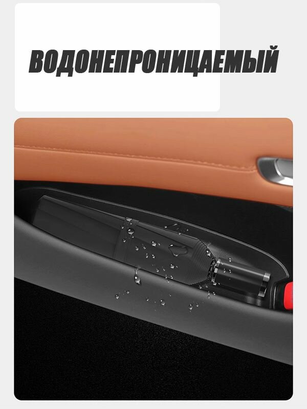 Органайзеры В Автомобиль Xiaomi Ящик для хранения вещей в дверце автомобиля xiaomi yu7, xiaomi yu7 аксессуары