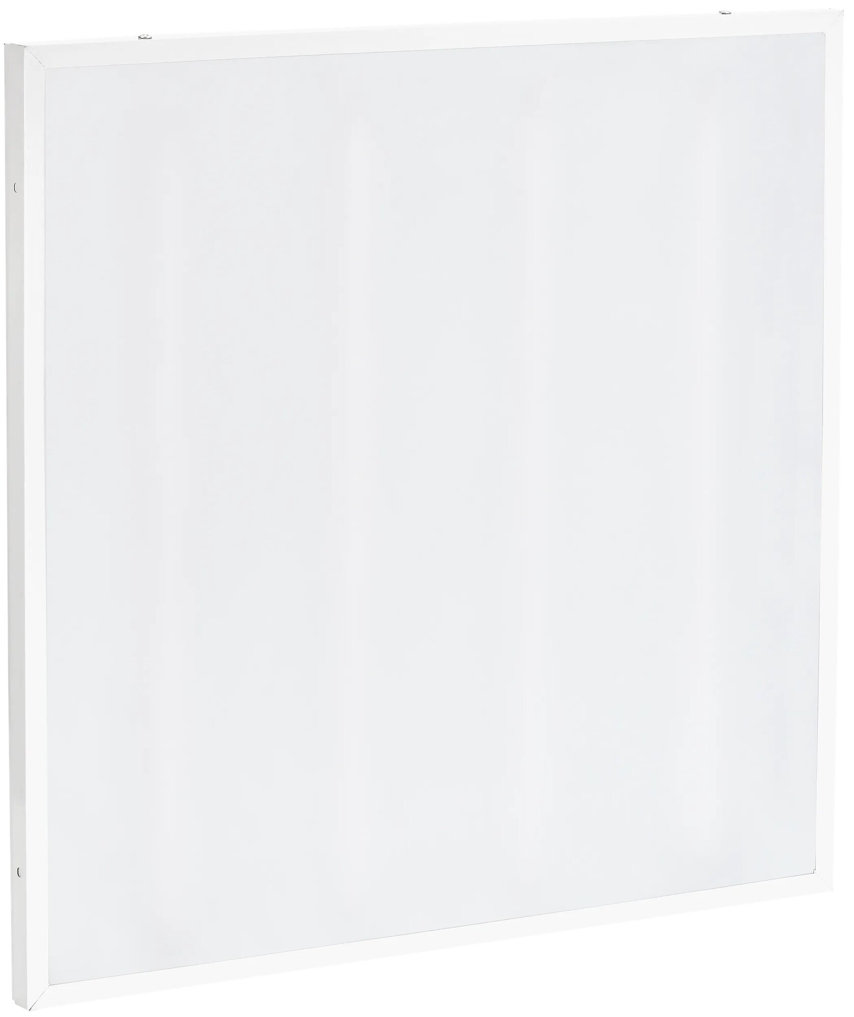 Светодиодные LED панели IEK Светильник светодиодный ДВО 6561-O 36Вт 4000К 595х595х20 универс. опал. рассеив. с драйвером панель IEK LDVO3-6561-36-4000-U-K01 (упаковка 4 шт)