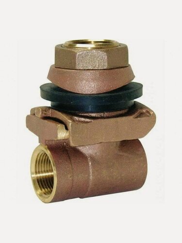 Изображение товара Адаптер скважинный 1 дюйм TIM W-DA0104