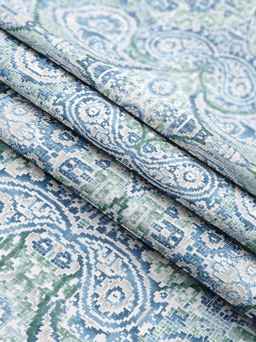 Постельное белье 2 сп Поплин — фото 1