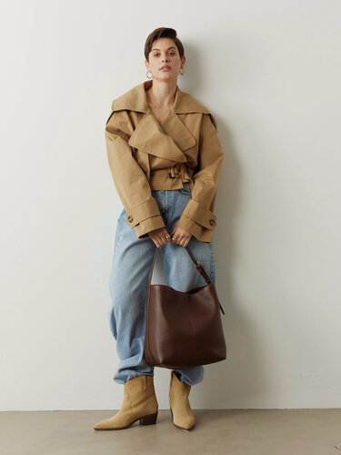 Изображение товара Сумка ведро 774