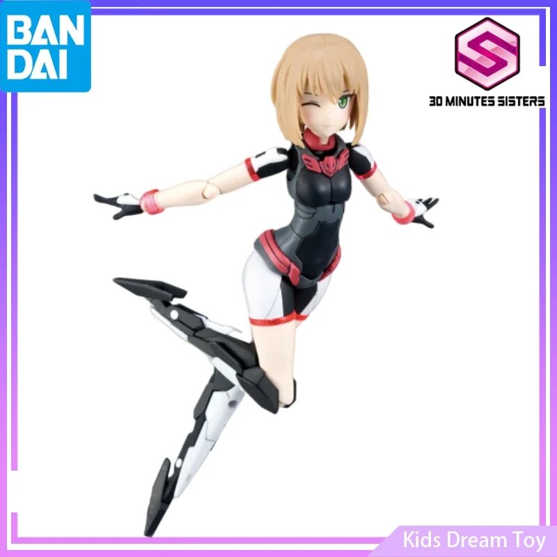 Bandai 30 MINUTES SISTERS OPTION PARTS SET 20 (FLOAT UNIT)[COLOR B], Original Box, Унисекс — фото 1