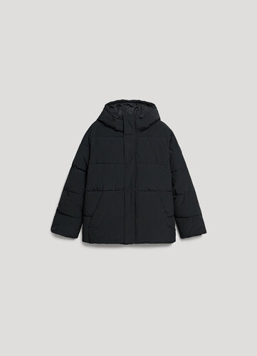 Изображение товара Пуховик