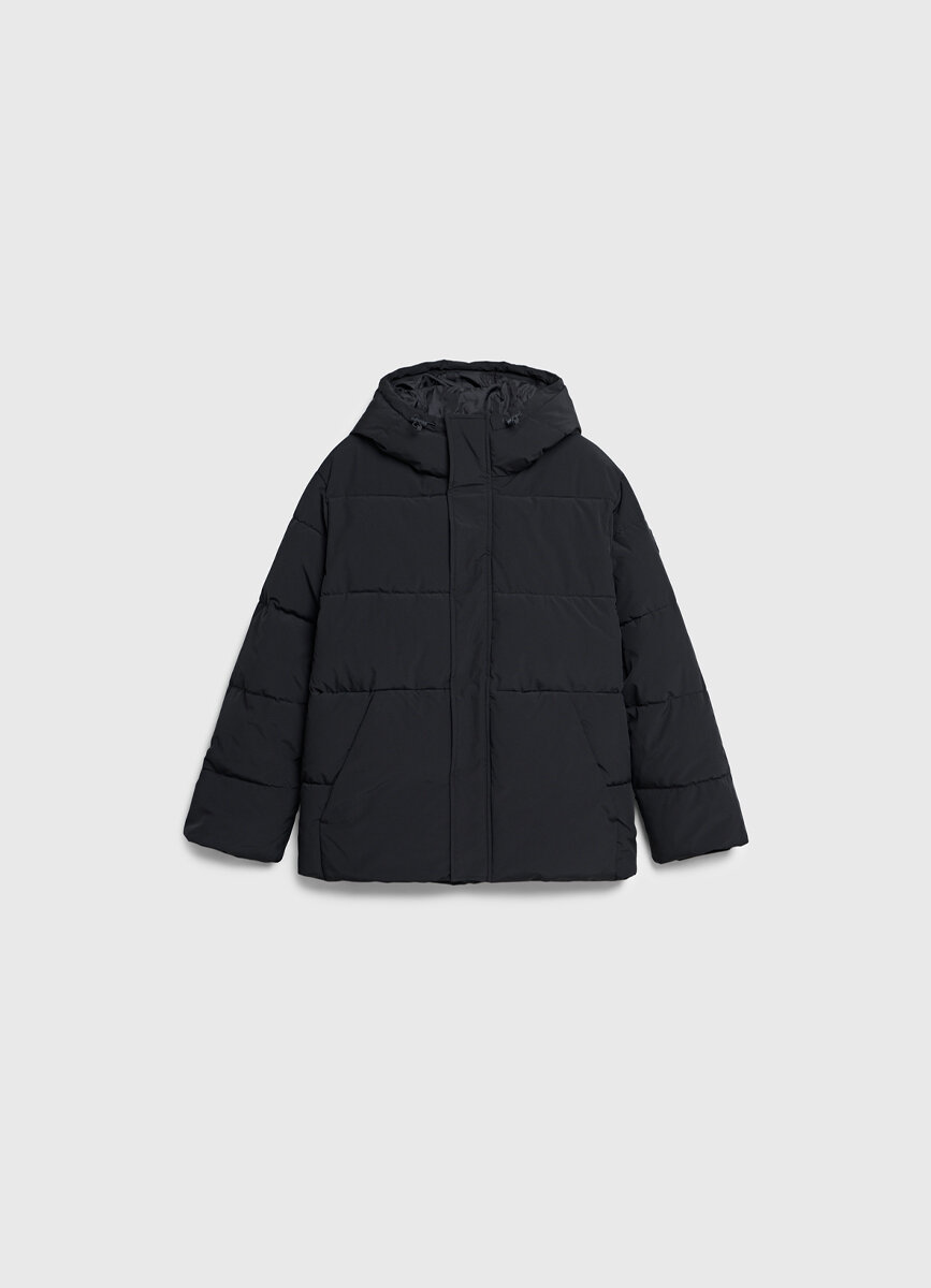 Пуховик O'STIN размер 152 черный