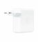Адаптер питания Оригинал Apple USB-C Power Adapter 67Вт/ 67W, A2518, (MKU63ZM/A)