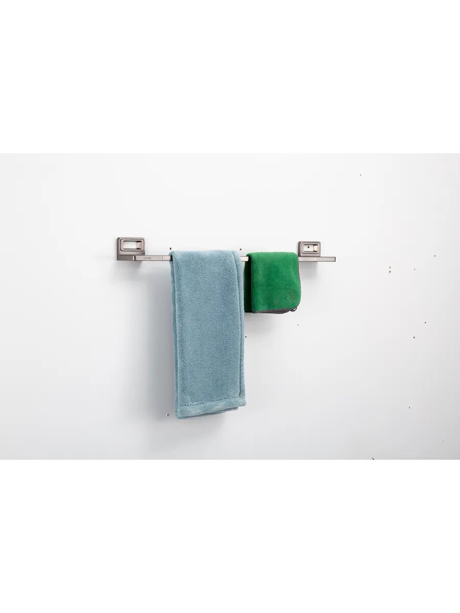 Полотенцедержатель настенный GAPPO G30801-9 — фото 1