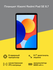 Планшет Xiaomi Redmi Pad SE 8.7 Wi-Fi 4/64GB Graphite Gray