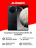 Смартфон Tecno CAMON 30 Pro 5G 12/256GB Basaltic Dark