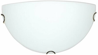 Светильник Элетех Шарлин НББ 21-60, IP20, настенный, потолочный