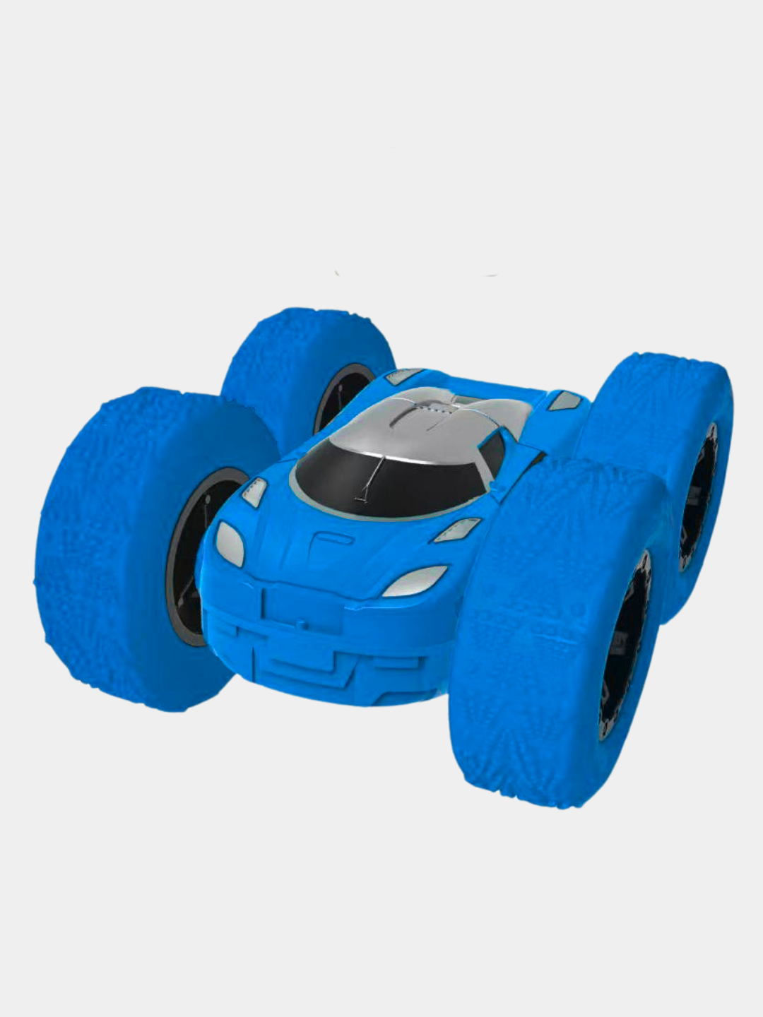 Радиоуправляемая гоночная машина, скоростная машина, внедорожник — фото 1