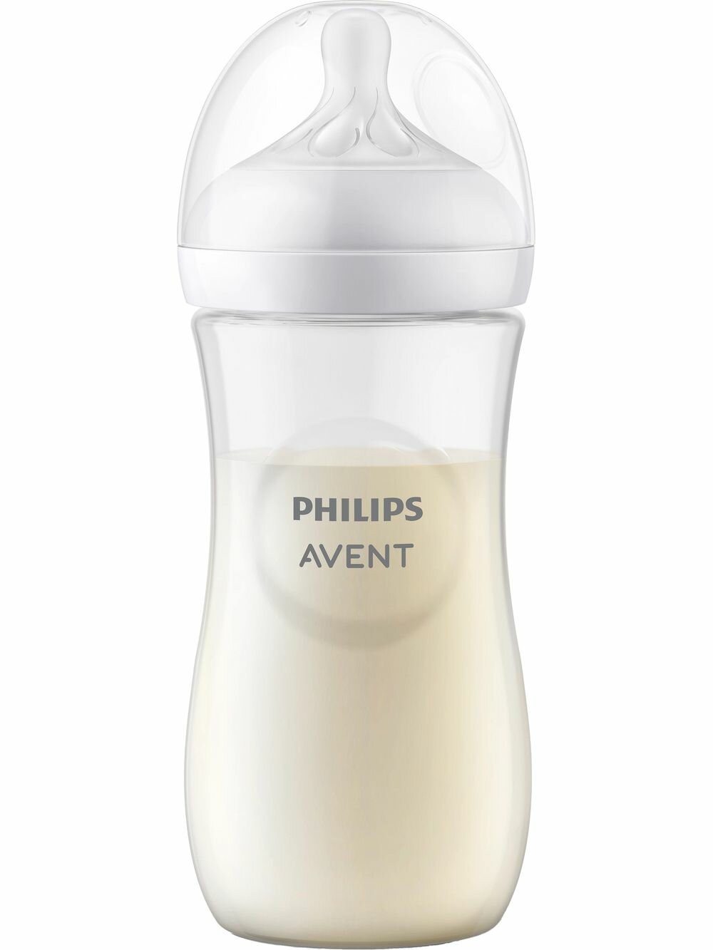 Бутылочка для кормления PHILIPS Avent Natural Response (SCY906/01) — фото 1