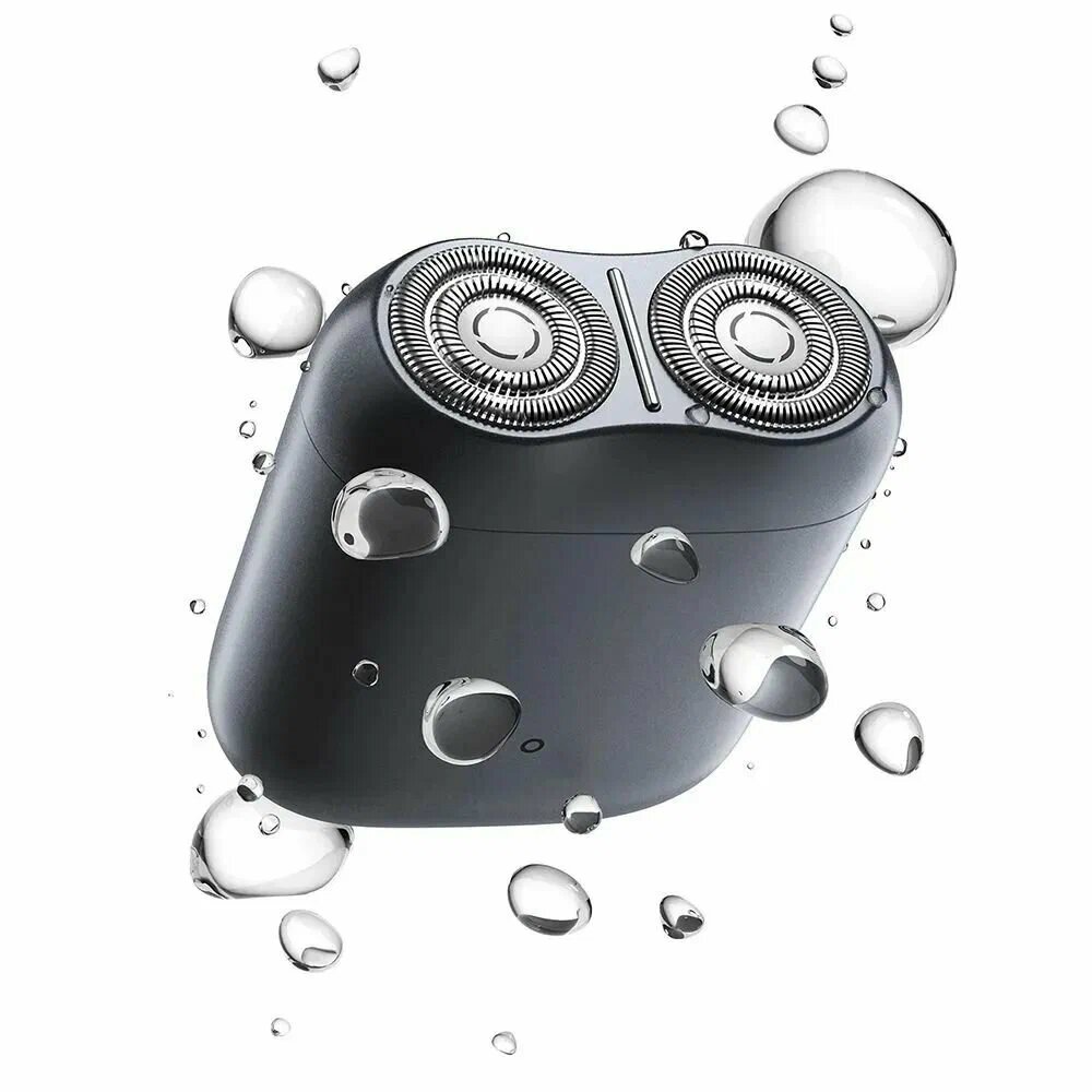 Гипоаллергенная сетка бритвы Xiaomi Mijia S200