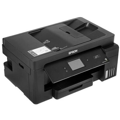 Принтер МФУ Epson EcoTank L14150 — фото 1