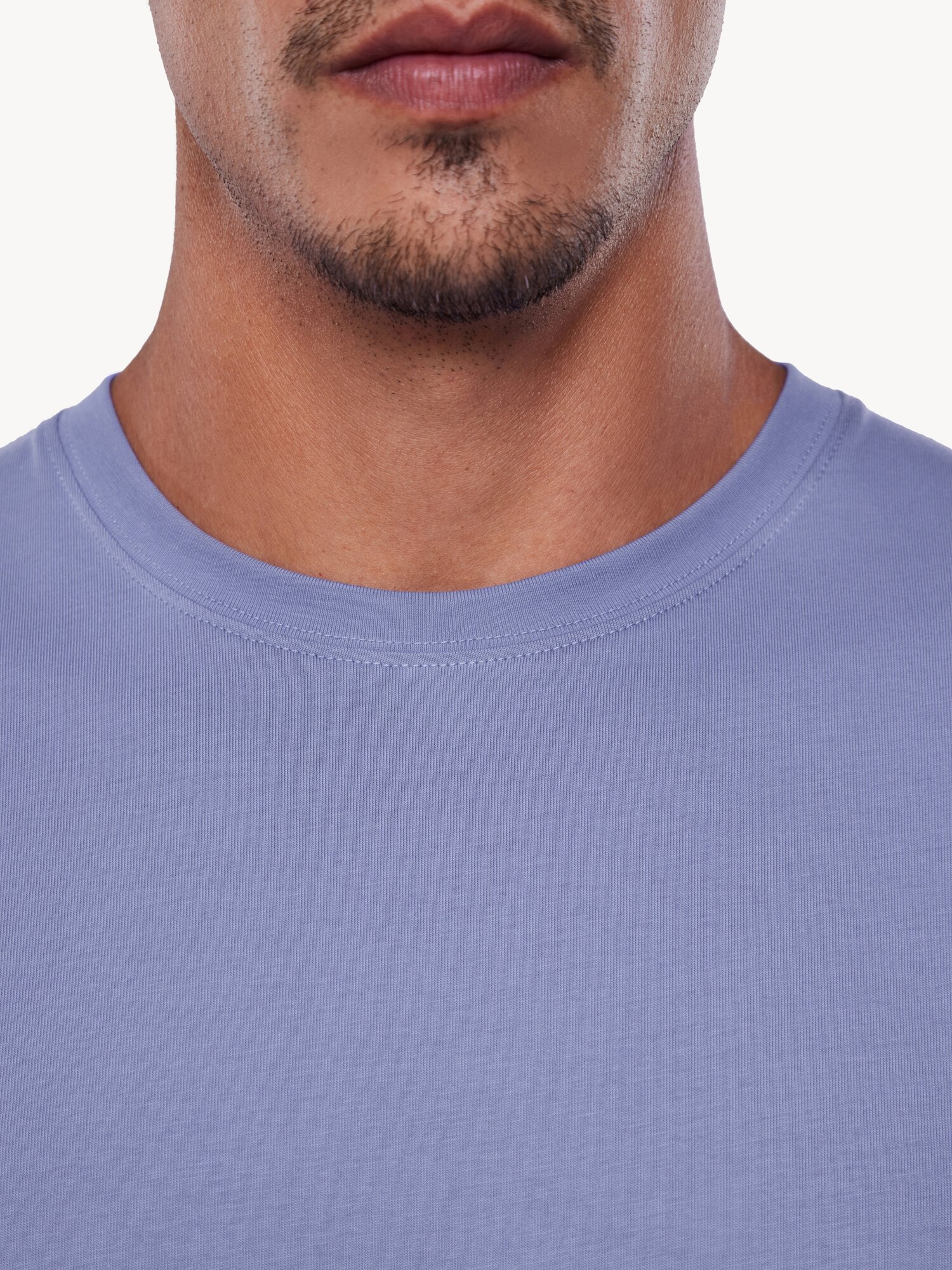 Футболка MUTED REGULAR, размер 3XL, сиреневый — фото 1