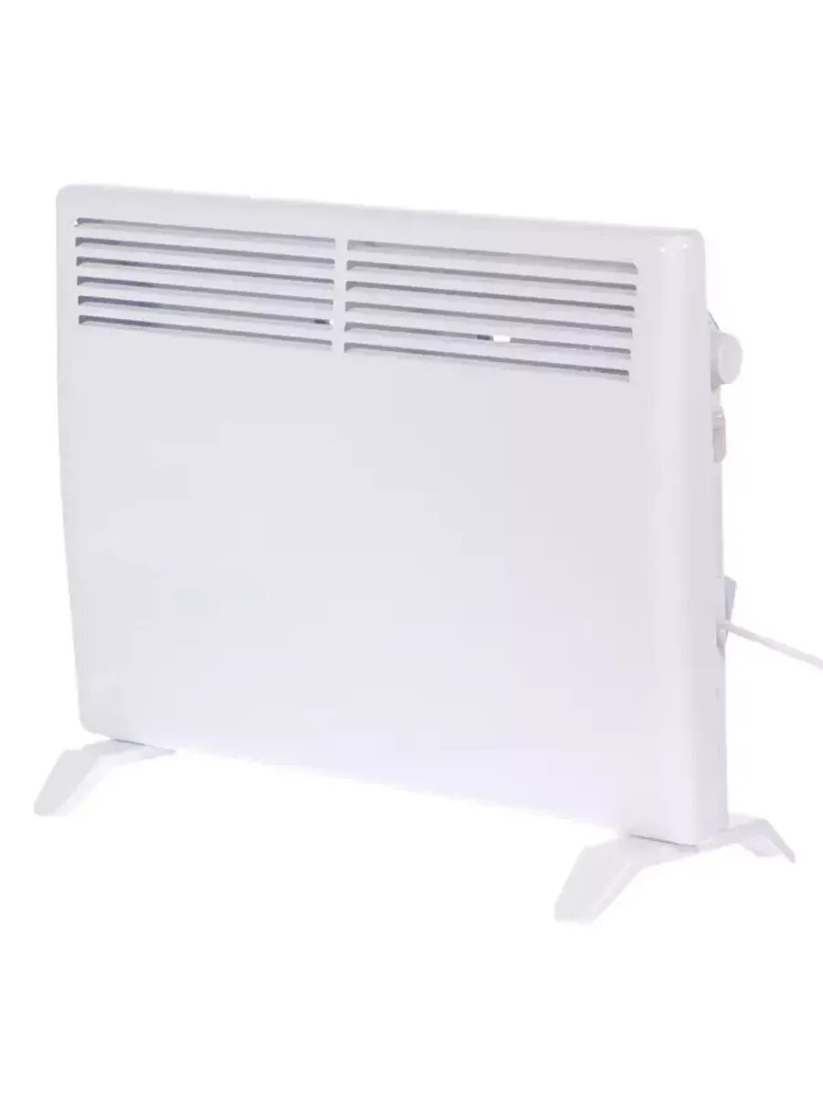 Конвектор электрический с механическим термостатом 1500 Вт