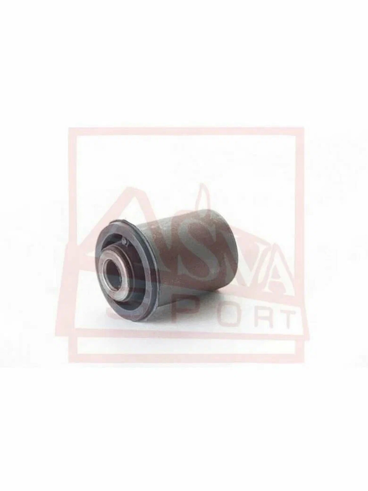 Сайлентблок переднего рычага передний ASVA 0201121 для а/м NISSAN Largo, Serena