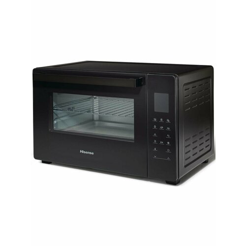 фото Мини-печь hisense hom45d