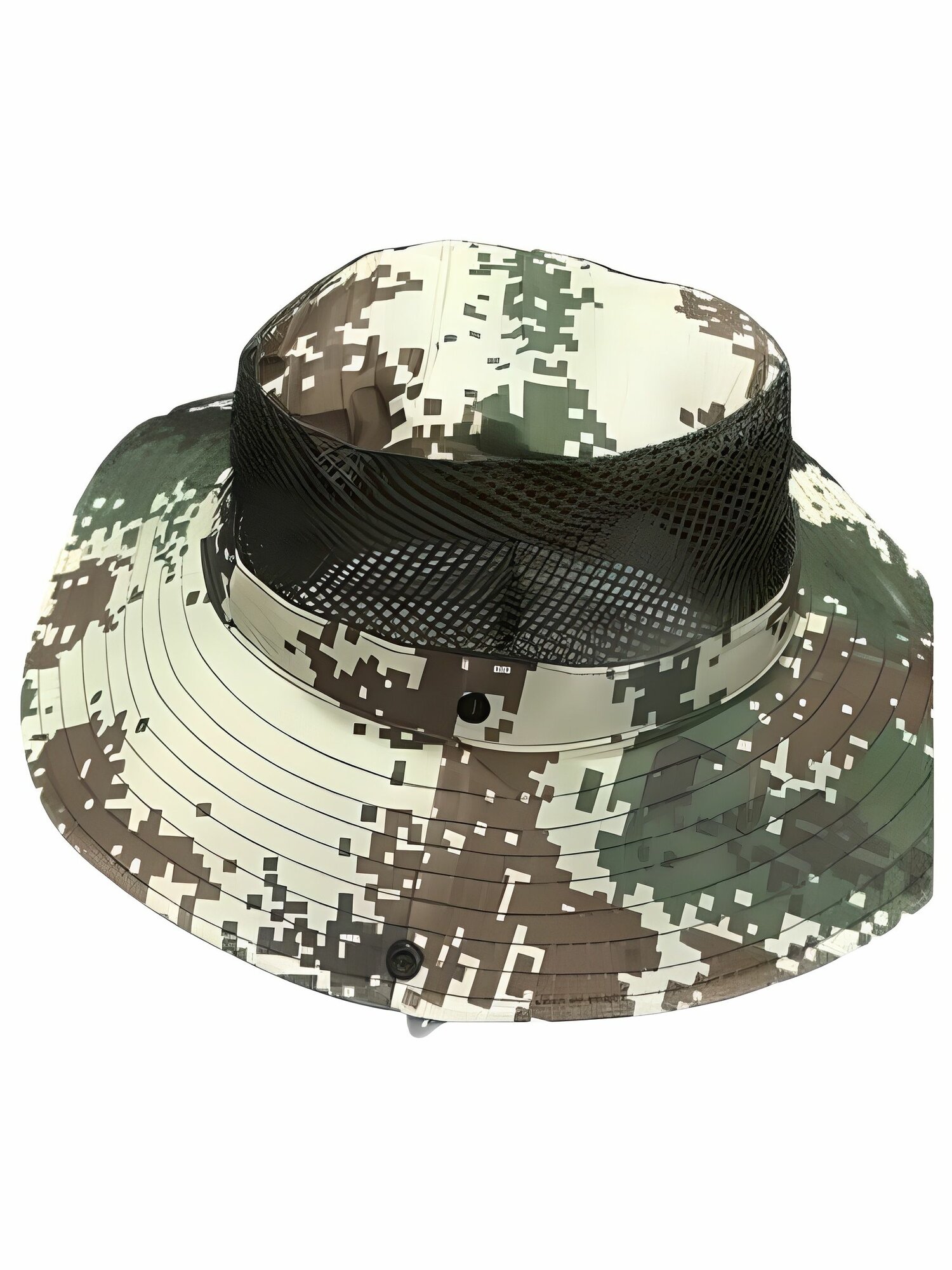 Панама для рыбалки и охоты — фото 1