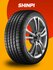Prinx HT1 HiCity 235/55 R18 104V летние автомобильные шины