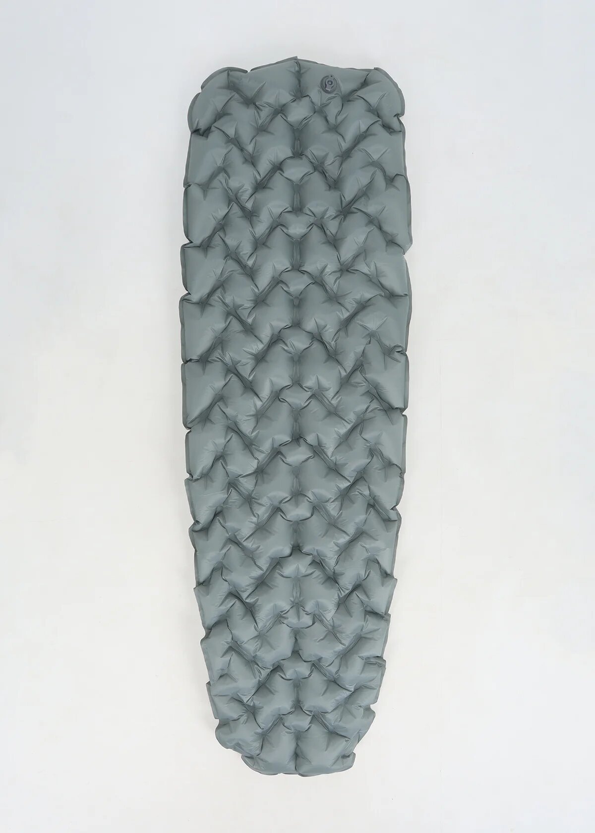 Коврик туристический надувной Сплав Vision