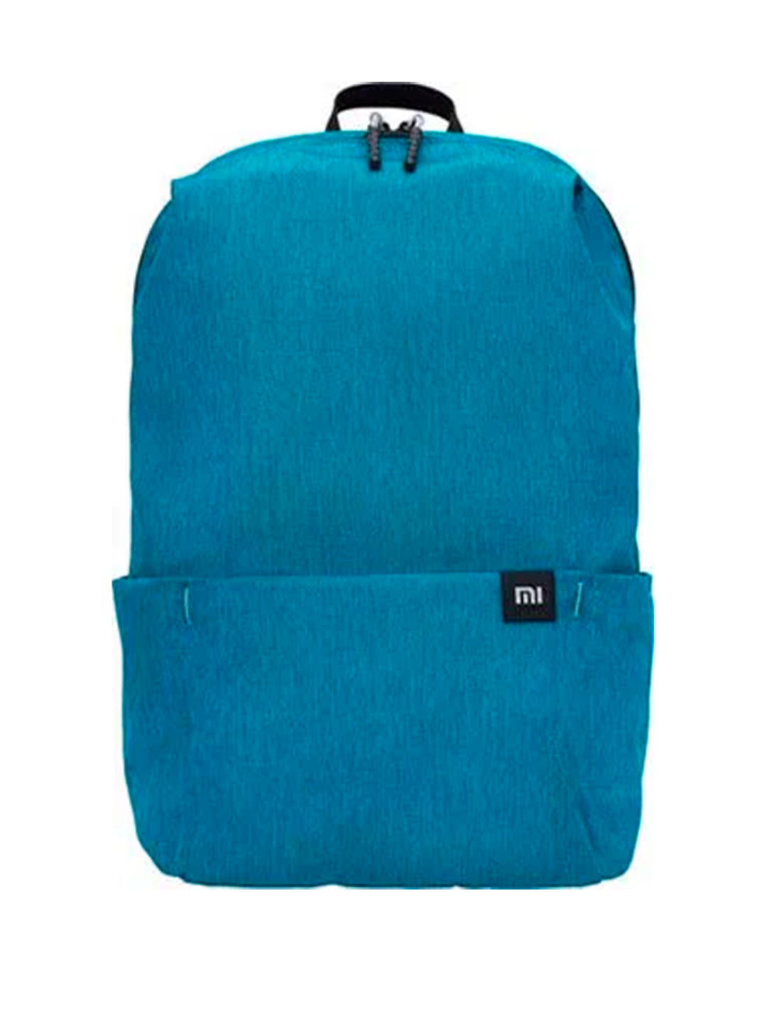 Рюкзак Xiaomi Casual Daypack Brilliant Blue, универсальный, повседневный, для мужчин и женщин