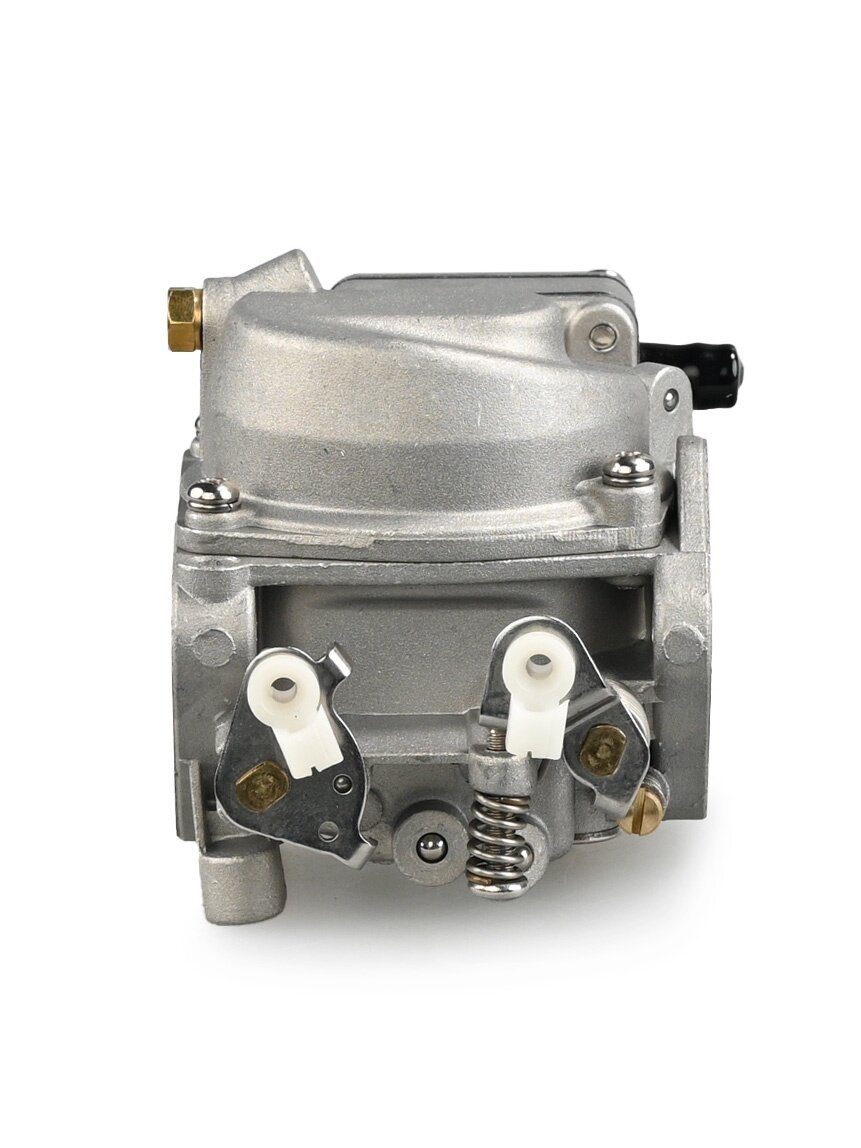 Карбюратор в сборе для лодочных моторов HANGKAI M9.8 M12 — фото 1