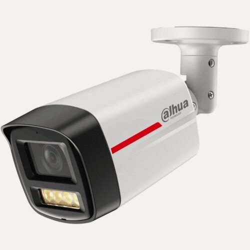 Изображение товара Видеокамера IP Dahua DH-IPC-HFW2249TLP-S-LED-0280B-PRO 2.8-2.8мм