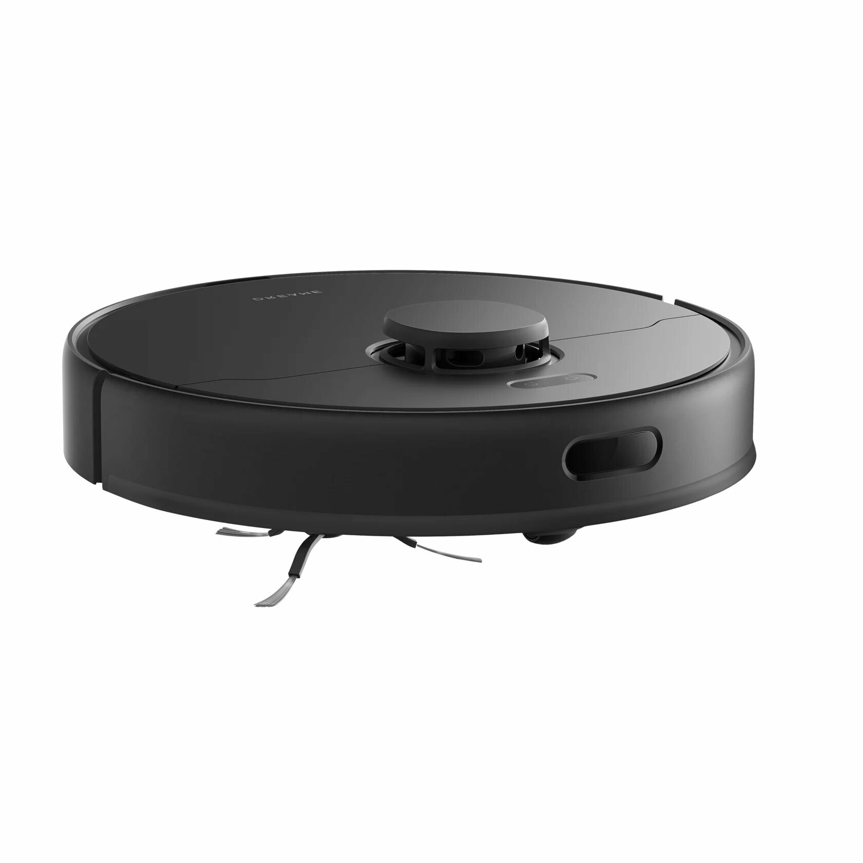 Робот-пылесос от бренда Dreame F10 Black\ черный цвет, для дома