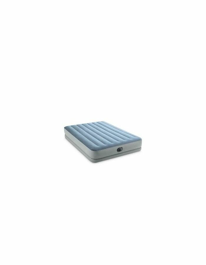 Надувная кровать Intex Twin Dura-Beam Comfort 99x191x36cm 64157