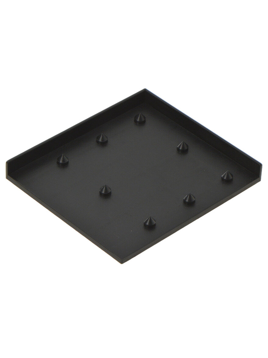 Перфорация для наждачной бумаги для машины дельташлифовальной PATRIOT OS 105 (20074074)