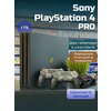 Фото Sony PlayStation 4 Pro