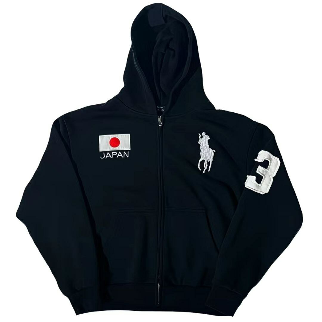 Наручные часы POLO 120, черная