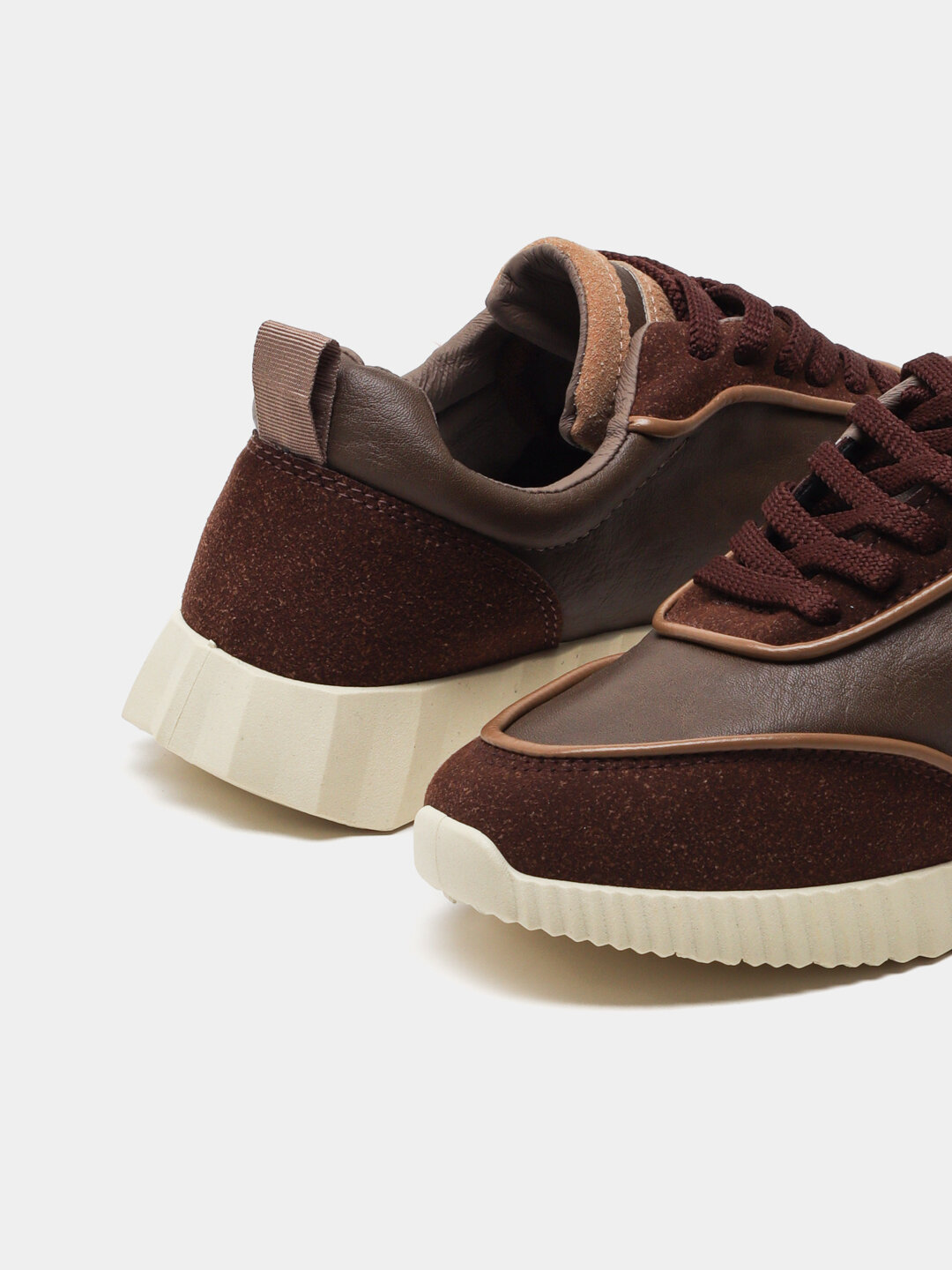 Кроссовки , полнота 5 (RU)/ на среднюю стопу, размер 43, black-d — фото 1